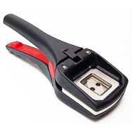 Pince découpe photos d'identité - Angles droits - 35 x 40 mm