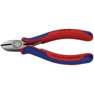 Pince diagonale pour électromécanicien - Knipex
