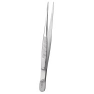 Pince dissection avec ou sans griffes fine pointue Holtex