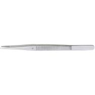 Pince du chef droite - 15 cm
