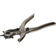 Pince emporte-pièce 2-4,5mm