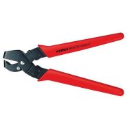 Pince emporte-pièces brunie gaines en plastique 250 mm_90 61 16 EAN