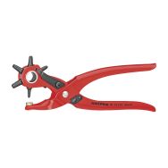 Pince emporte-pièces revolver Knipex