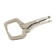 Pince etau pour soudure 280 mm Réf: 219-28