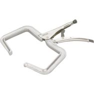 Pince etau pour soudure à l'arc 360 mm Réf: 219-S35