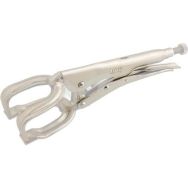 Pince etau pour soudure de precision Réf: 218-28
