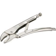 Pince etau type americaine 235 mm Réf: 211-25