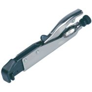 Pince étaux axiale superposées