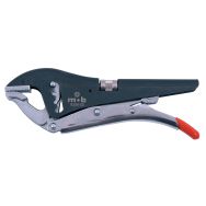 Pince étaux becs courts 220 mm