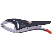 Pince étaux becs longs 250 mm