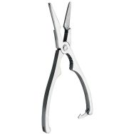 Pince fruit de mer inox 18cm