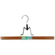 Pince jupe bois longueur - 35 cm