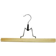 Pince jupe bois verni 25cm