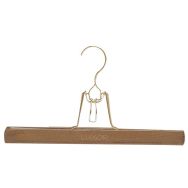 Pince jupe luxor woman naturel vernis 32cm