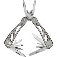 Pince multifonction (Pince à bec - couteau - tournevis )