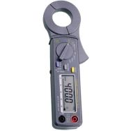 Pince multimètre 60A AC pour courants de fuite