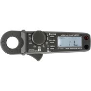 Pince multimètre à mode haute résolution de 0,1 mA