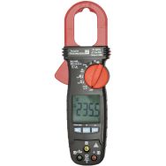 Pince multimètre avec mesure de température