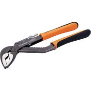 Pince multiprise ERGO ouverture extra-large 225mm