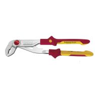 Pince multiprise Professional isolé et bouton poussoir 250mm