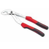 Pince multiprise bimatiere à bouton poussoir Réf: 201-25B