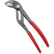 Pince multiprise entrepassée à verrouillage Facom - Vernie