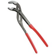 Pince multiprise gainée 400 mm grande ouverture XL