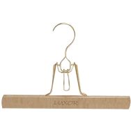 Pince pantalon luxor men vernis clair 26cm