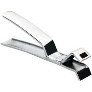 Pince plat chaud a/embouts silicone