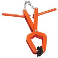 Pince pour bordure - Capacité 150 kg