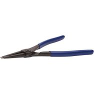 Pince pour circlips extérieurs à bec droit - Irimo