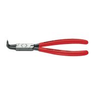 Pince pour circlips noire atramentisée 130 mm Réf: 44 21 J01 SB