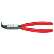 Pince pour circlips noire atramentisée 130 mm Réf: 44 21 J11 SB