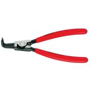 Pince pour circlips noire atramentisée 200 mm Réf: 46 21 A31 SB