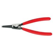 Pince pour circlips noire atramentisée 320 mm Réf: 46 11 A4 SB