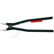 Pince pour circlips revêtement poudre, noir 560 mm Réf: 46 10 A5