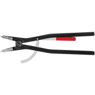 Pince pour circlips revêtement poudre, noir 570 mm Réf: 46 10 A6