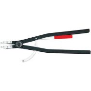 Pince pour circlips revêtement poudre, noir 580 mm Réf: 44 10 J6