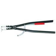 Pince pour circlips revêtement poudre, noir 590 mm Réf: 44 20 J51