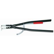 Pince pour circlips revêtement poudre, noir 600 mm Réf: 44 20 J61