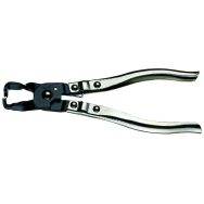 Pince pour colliers de serrage à ressort 195 mm