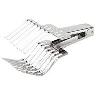 Pince pour couper la viande en inox