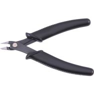 Pince precision coupante tete effilee 130