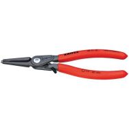 Pince précision p/ circlips grise atramentisée 180 mm Réf: 48 31 J2