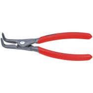 Pince précision p/ circlips grise atramentisée  Réf: 49 21 A01 SB