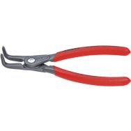 Pince précision p/ circlips grise atramentisée  Réf: 49 21 A11 SB