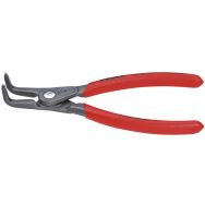 Pince précision p/ circlips grise atramentisée  Réf: 49 21 A41 SB