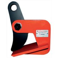 Pince prise horizontale 1 T pour tôle épaisseur maxi 5 mm