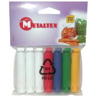 Pince sachet pm x 7 295605