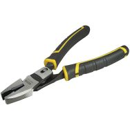Pince universelle power fatmax 215 mm - corps forgé en acier carbone